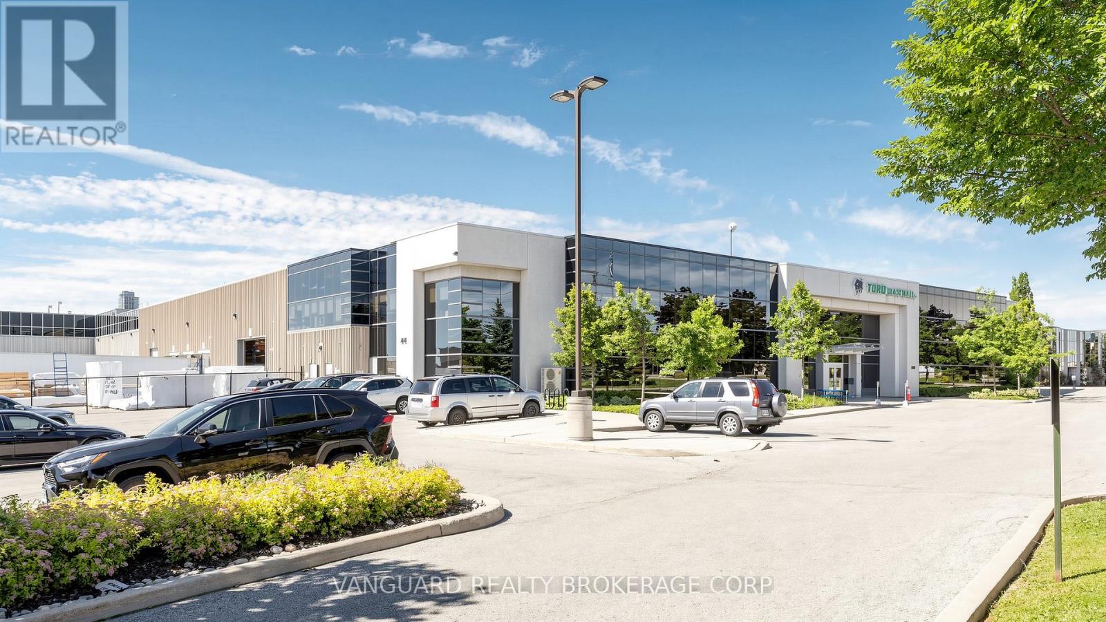 2891 Langstaff Road, Vaughan, Ontario  L4K 4W7 - Photo 2 - N13633902