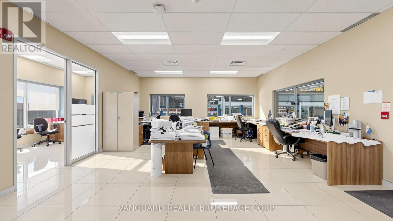 2891 Langstaff Road, Vaughan, Ontario  L4K 4W7 - Photo 22 - N13633902