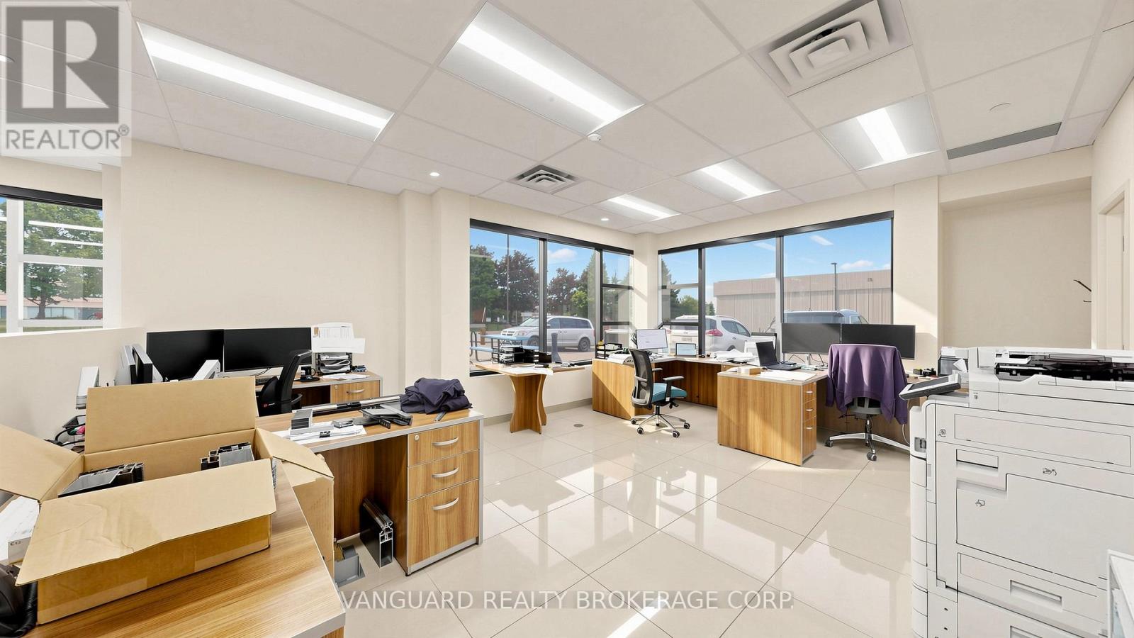 2891 Langstaff Road, Vaughan, Ontario  L4K 4W7 - Photo 7 - N13633902