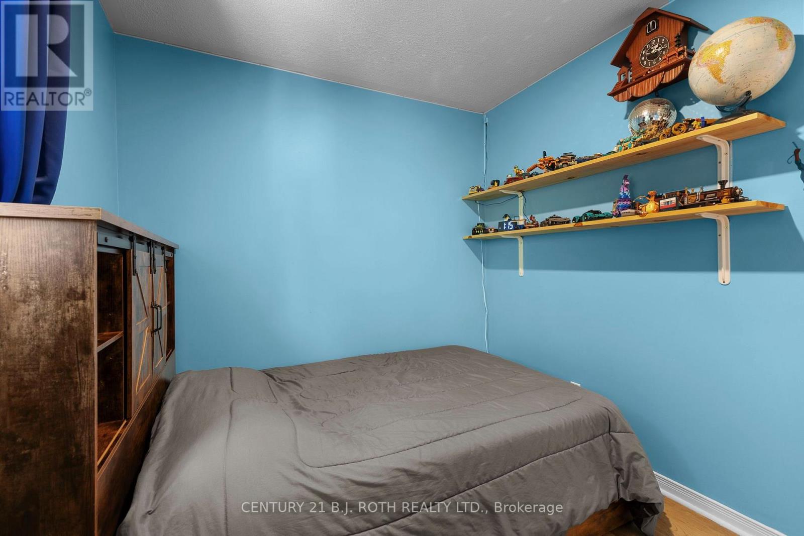 128 Queen Street, Essa (Angus), Ontario L0M 1B0 - Photo 13 - N13633908