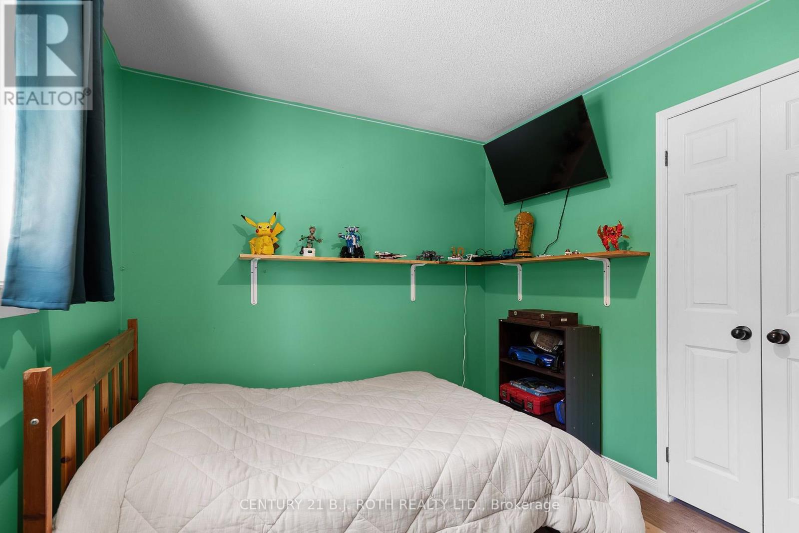 128 Queen Street, Essa (Angus), Ontario L0M 1B0 - Photo 18 - N13633908