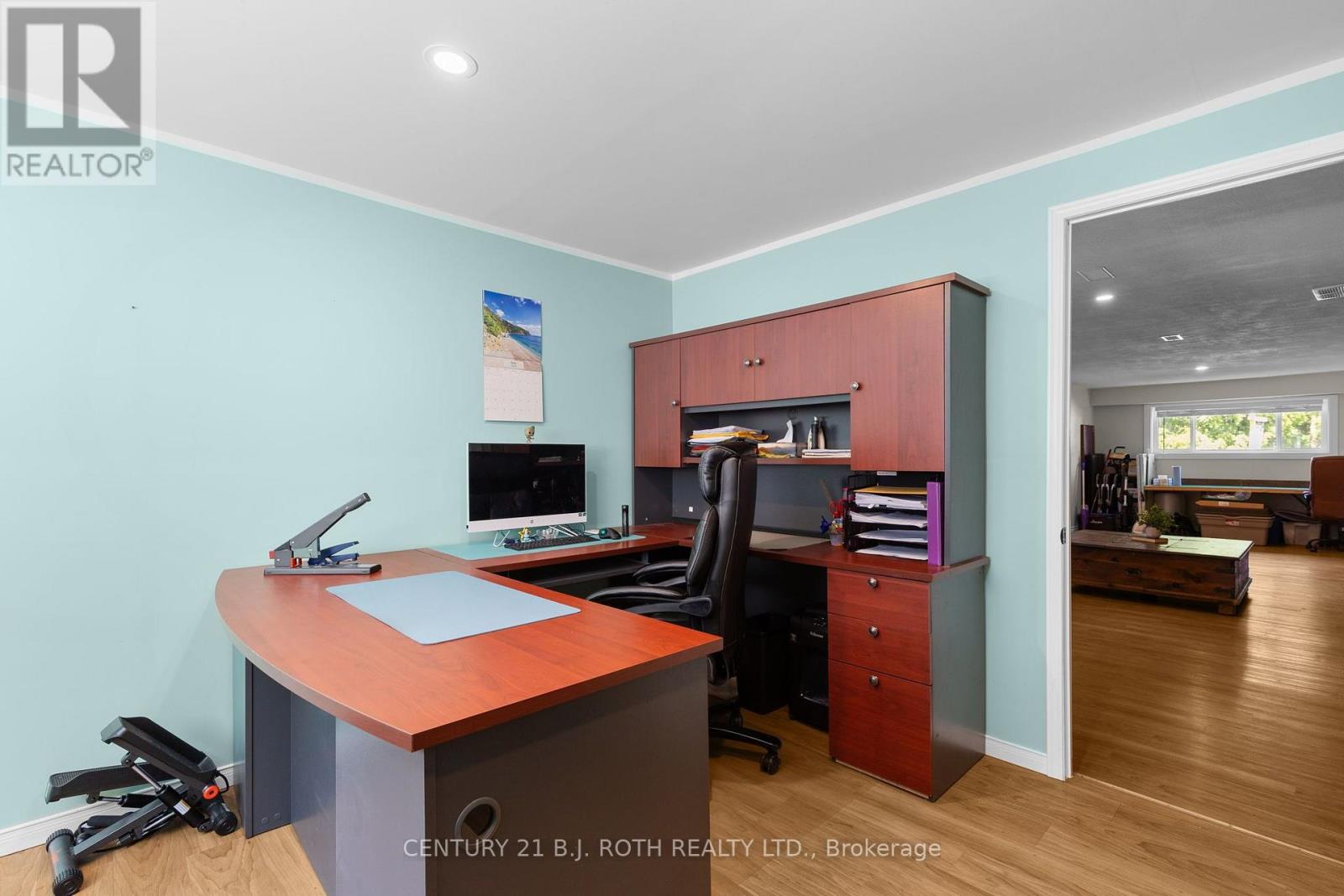 128 Queen Street, Essa (Angus), Ontario L0M 1B0 - Photo 22 - N13633908