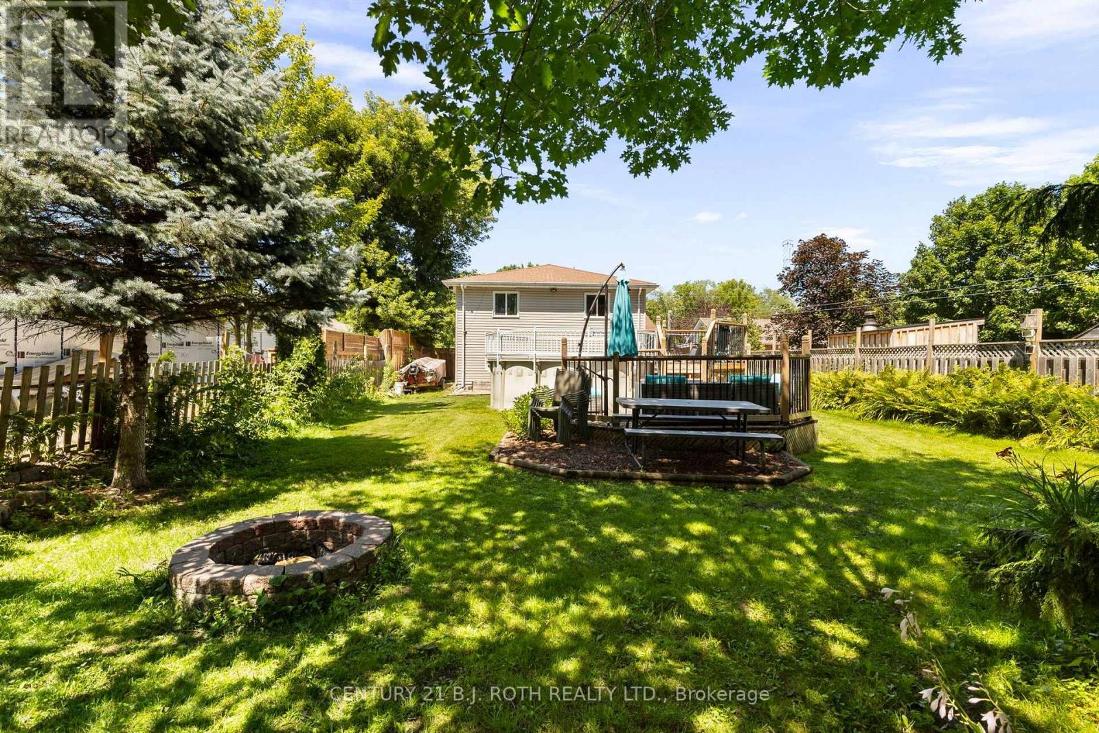 128 Queen Street, Essa (Angus), Ontario L0M 1B0 - Photo 26 - N13633908