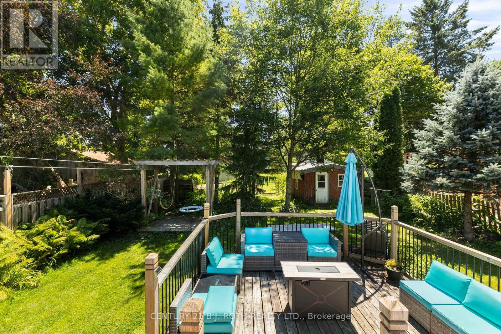 128 Queen Street, Essa (Angus), Ontario L0M 1B0 - Photo 27 - N13633908
