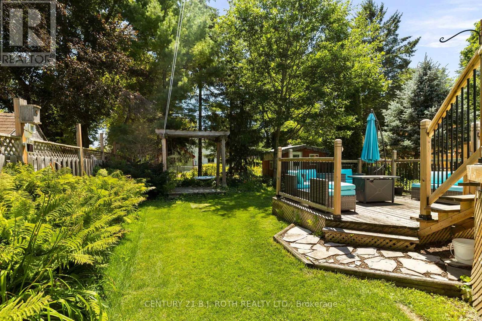 128 Queen Street, Essa (Angus), Ontario L0M 1B0 - Photo 29 - N13633908
