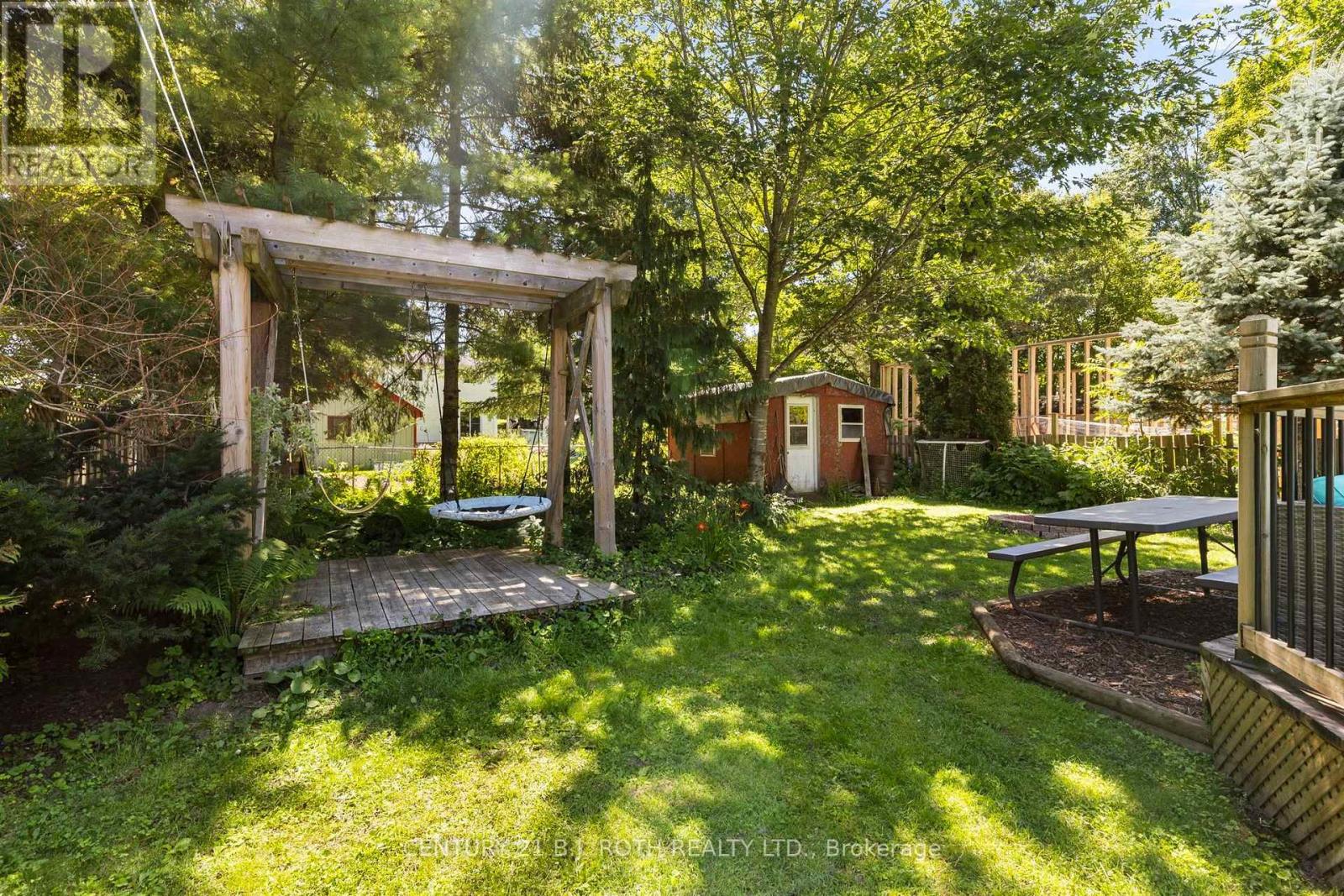 128 Queen Street, Essa (Angus), Ontario L0M 1B0 - Photo 31 - N13633908