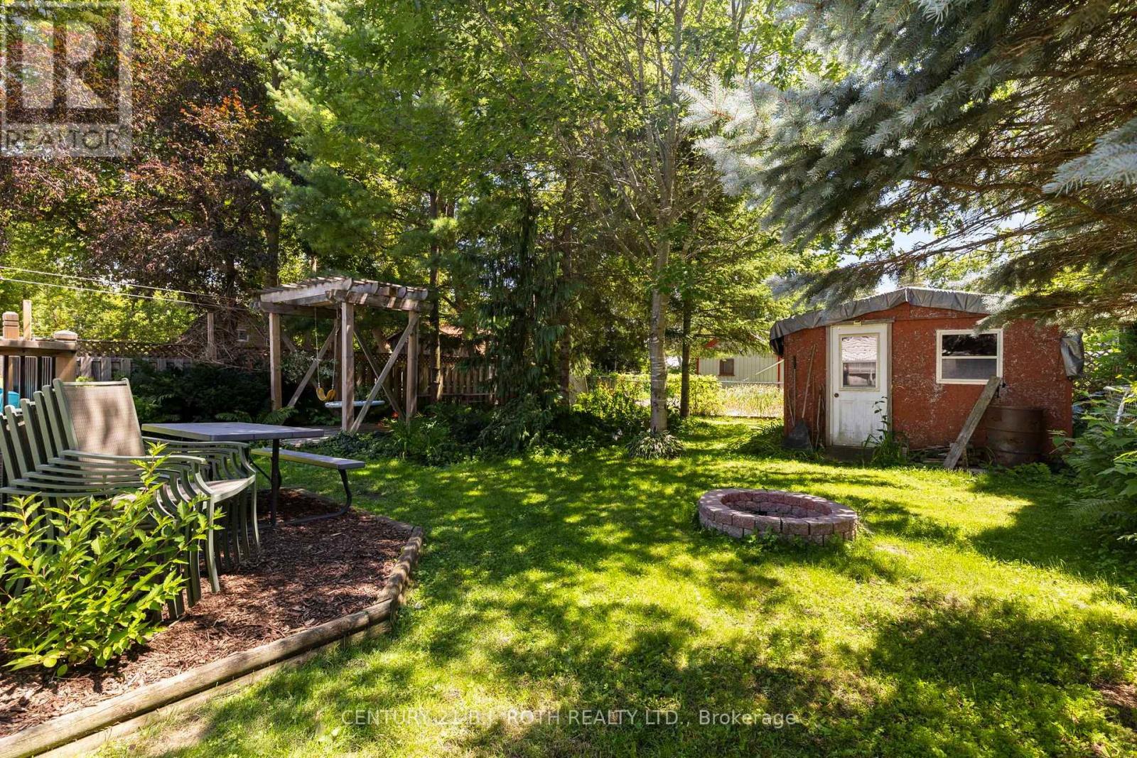 128 Queen Street, Essa (Angus), Ontario L0M 1B0 - Photo 32 - N13633908