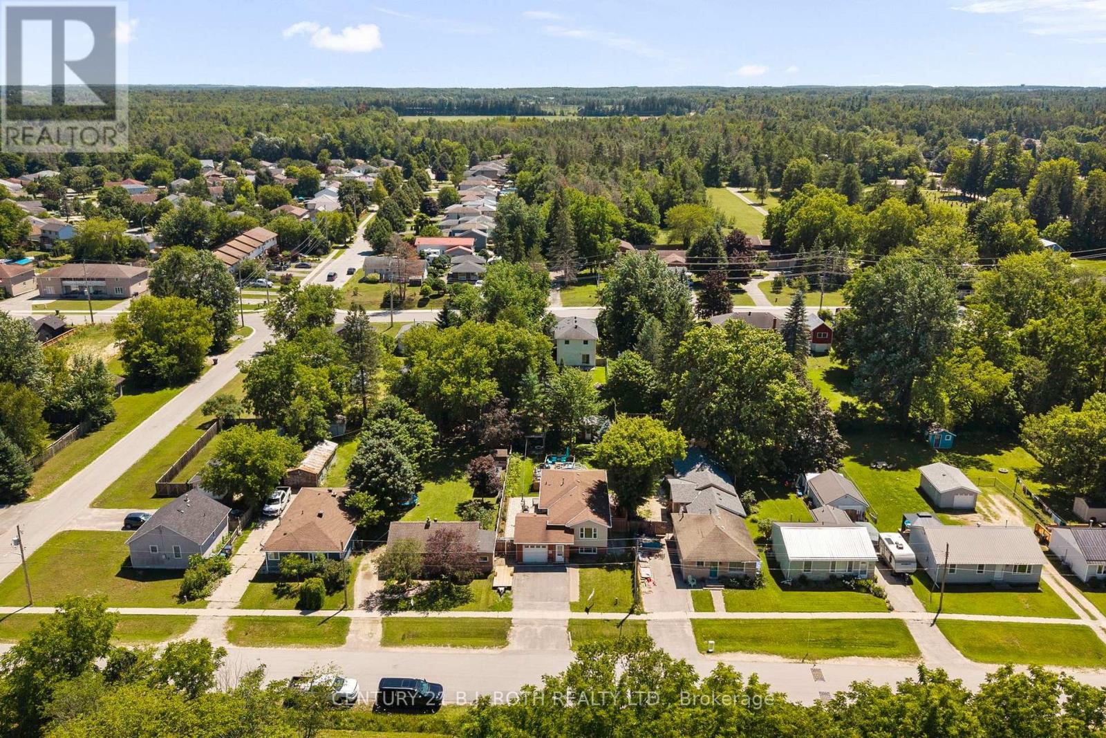 128 Queen Street, Essa (Angus), Ontario L0M 1B0 - Photo 33 - N13633908