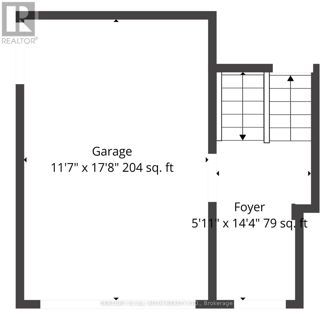 128 Queen Street, Essa (Angus), Ontario L0M 1B0 - Photo 36 - N13633908