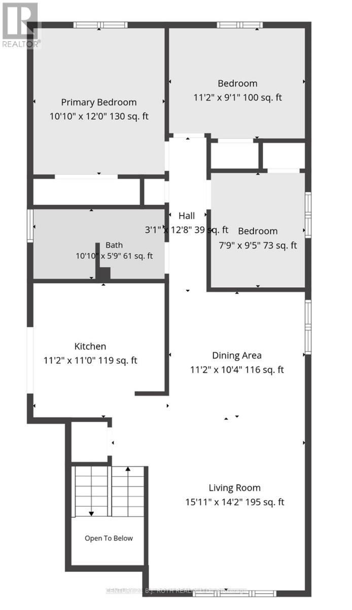 128 Queen Street, Essa (Angus), Ontario L0M 1B0 - Photo 37 - N13633908