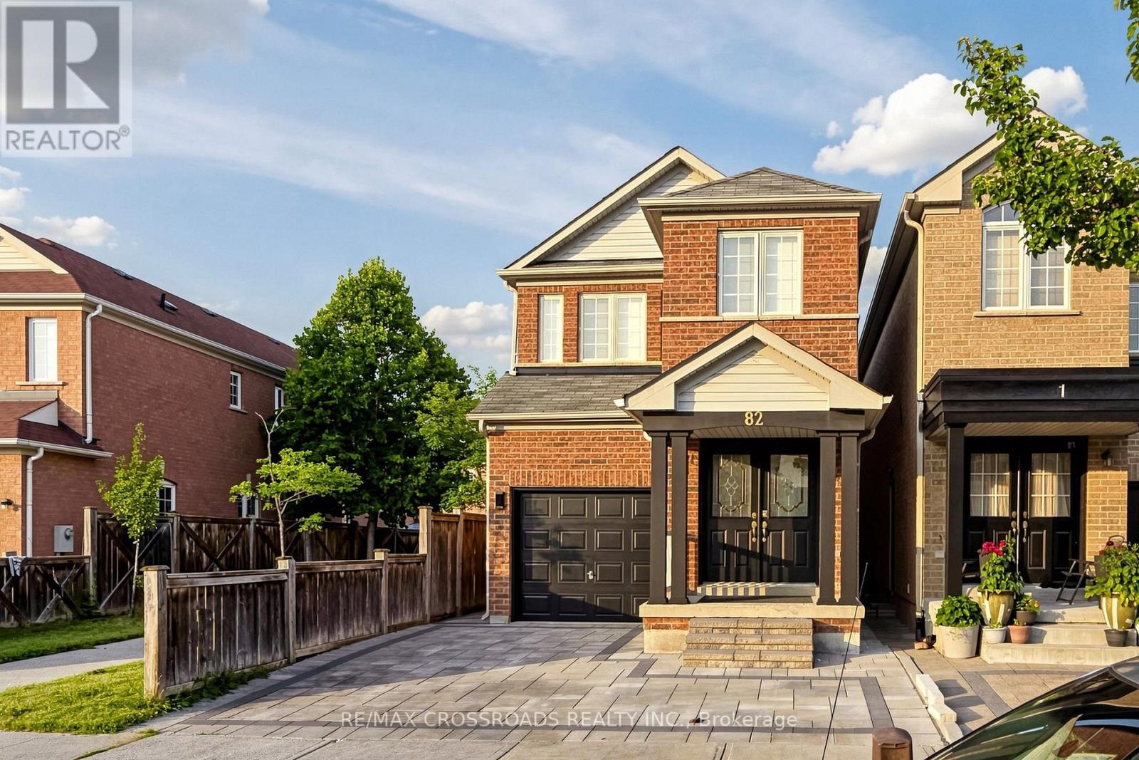 82 Jack Monkman Crescent, Markham, Ontario  L3S 0A4 - Photo 1 - N13633918