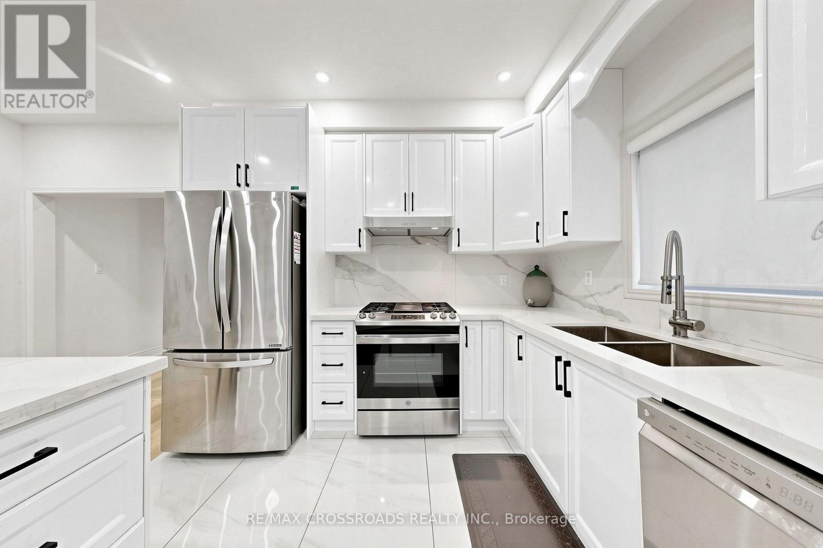 82 Jack Monkman Crescent, Markham, Ontario  L3S 0A4 - Photo 13 - N13633918