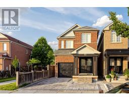 82 JACK MONKMAN CRESCENT, Markham, Ontario