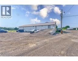 428 LYNDEN Road Unit# Building 4, Upper #1 & #2, Brantford, Ontario