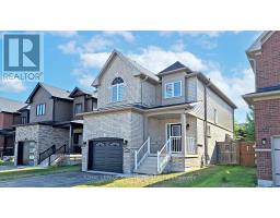 138 SUN KING CRESCENT, Barrie, Ontario