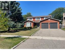 743 FIELDSTONE ROAD, Mississauga, Ontario