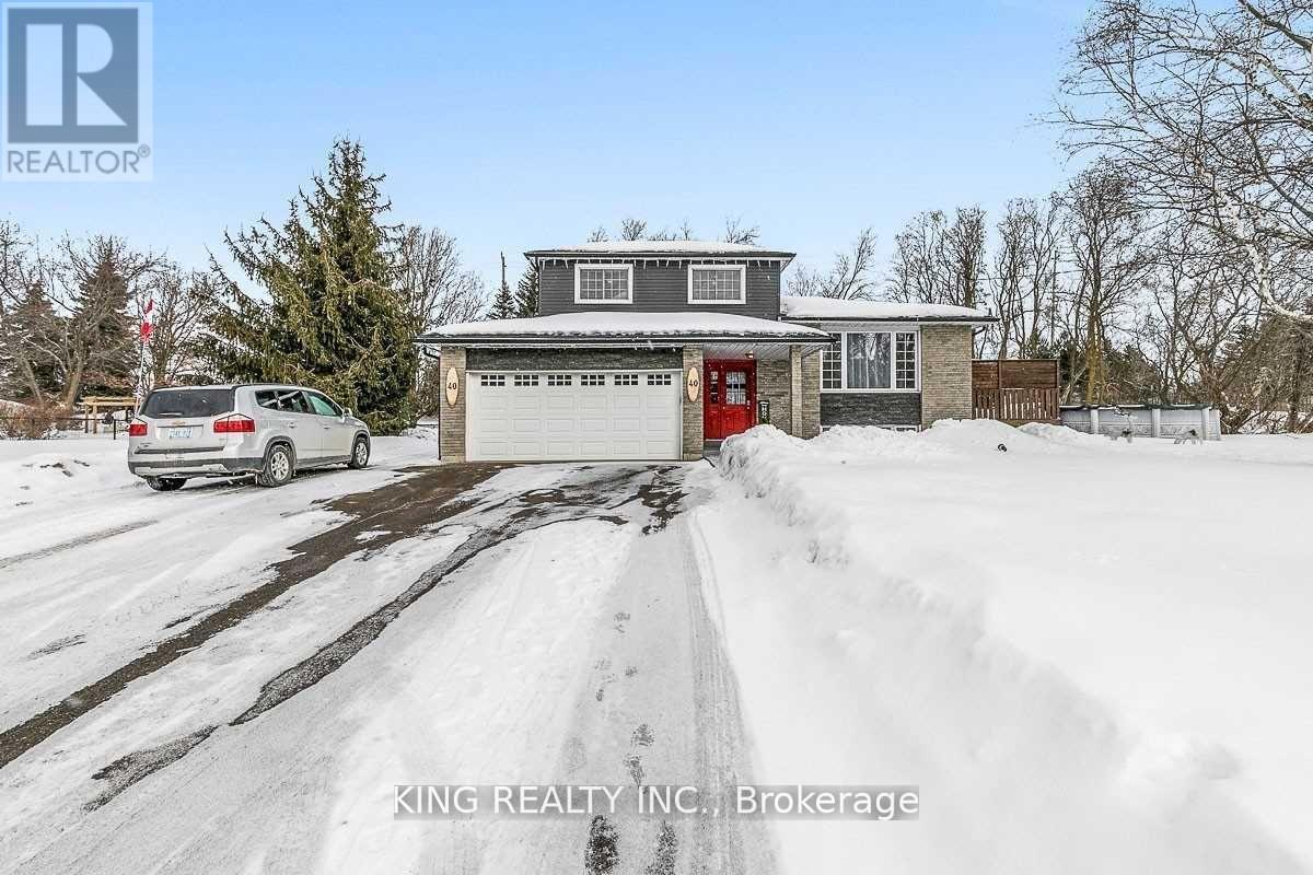 40 Victoria Crescent, Caledon, Ontario  L7K 0A1 - Photo 1 - W13633632