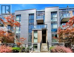 803 - 57 MACAULAY AVENUE, Toronto, Ontario