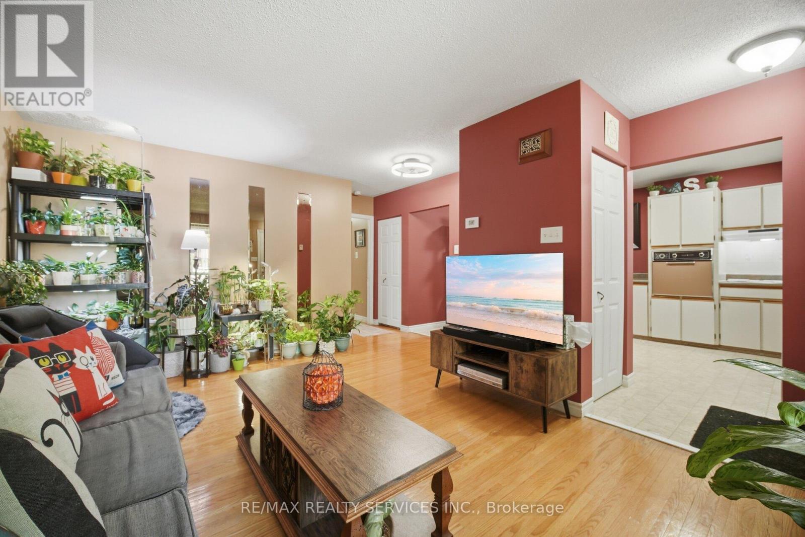 15 Ferndale Crescent, Brampton, Ontario  L6Y 3V3 - Photo 10 - W13633644