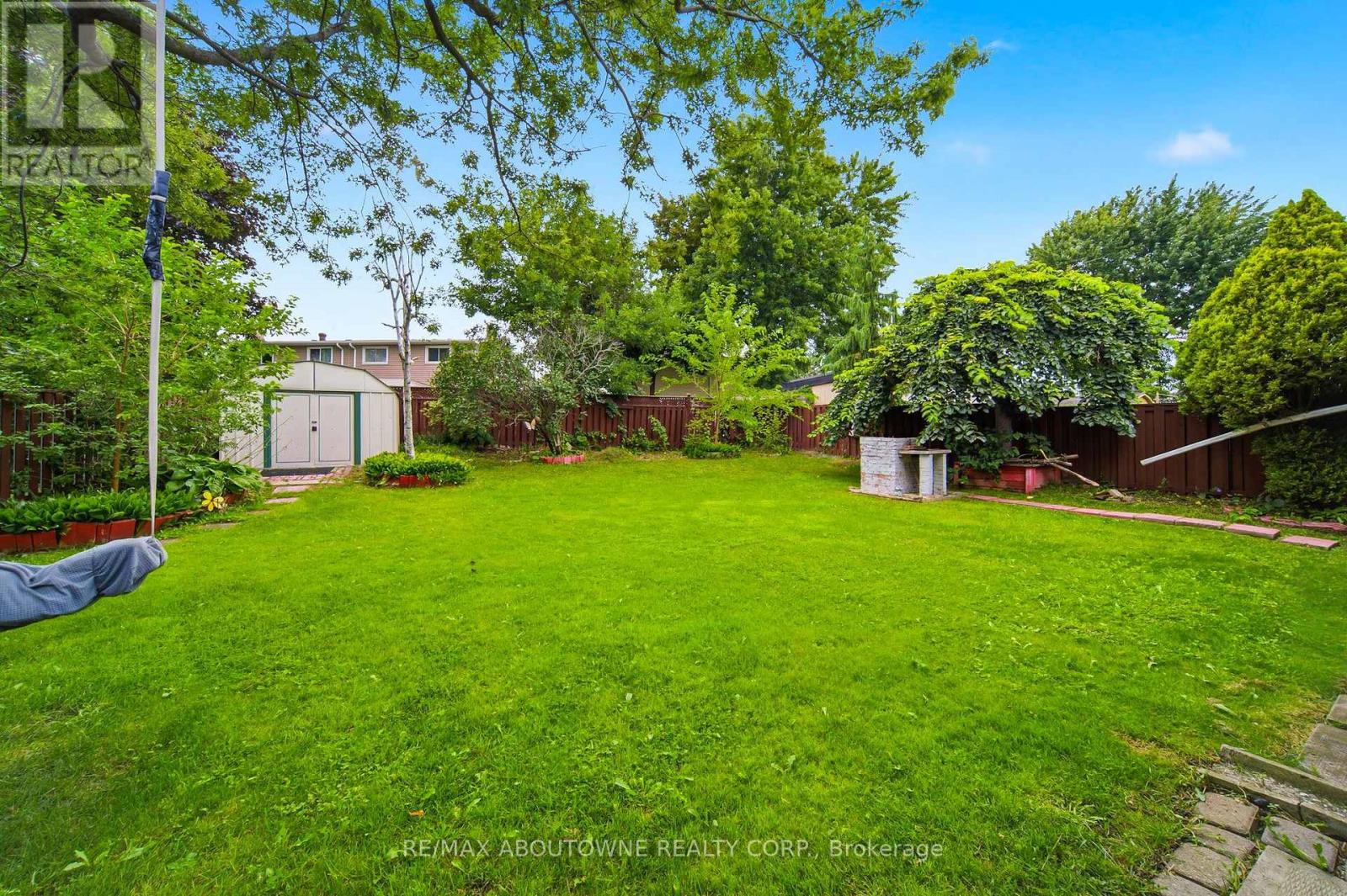 6346 Neuchatel Road, Mississauga, Ontario  L5N 2J8 - Photo 31 - W13633646