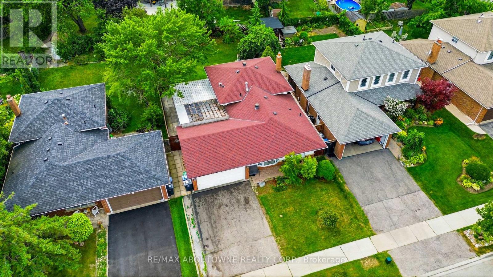 6346 Neuchatel Road, Mississauga, Ontario  L5N 2J8 - Photo 34 - W13633646
