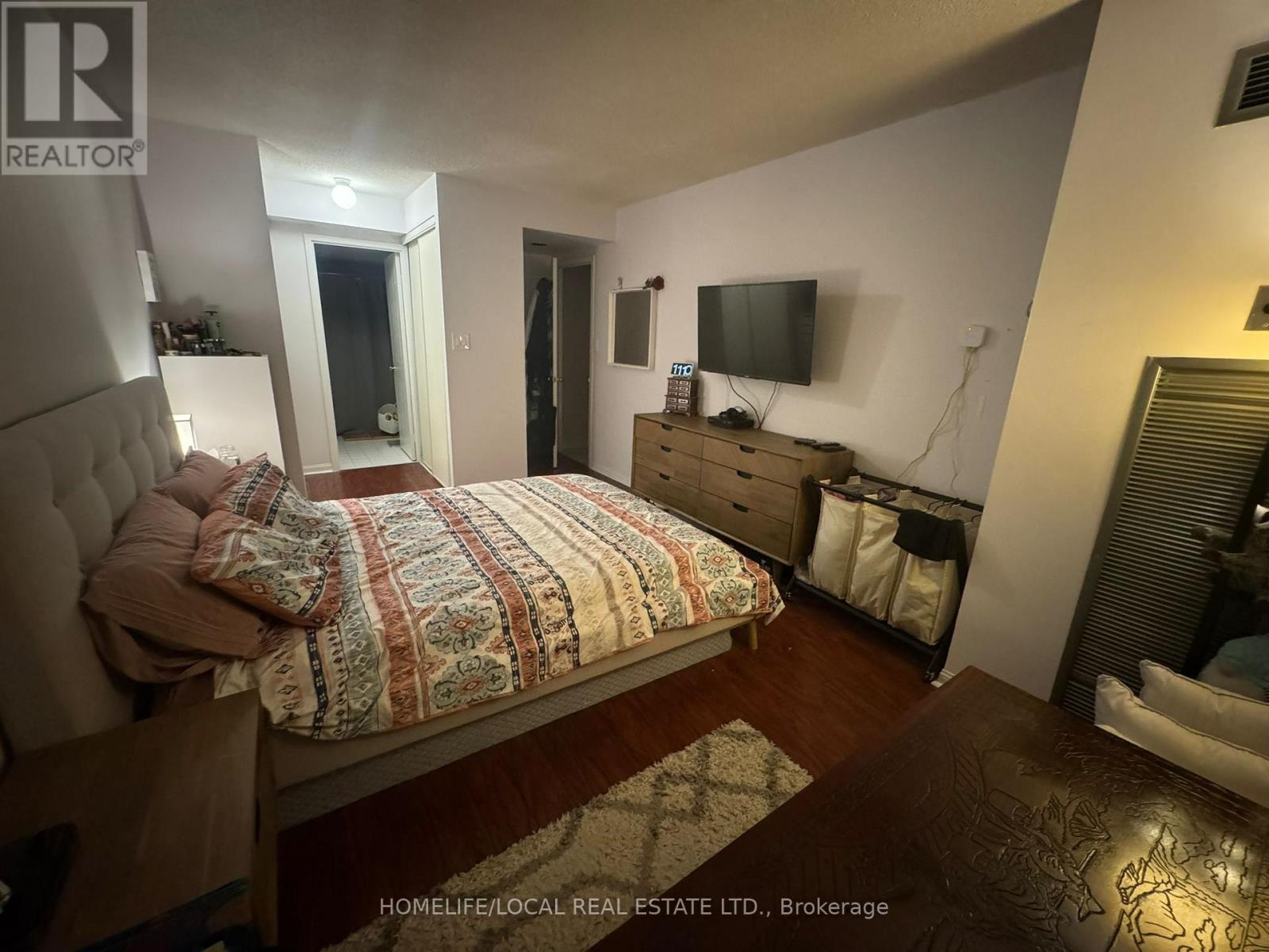 #1402 - 3 Hickory Tree Road, Toronto, Ontario  M9N 3W5 - Photo 10 - W13633652