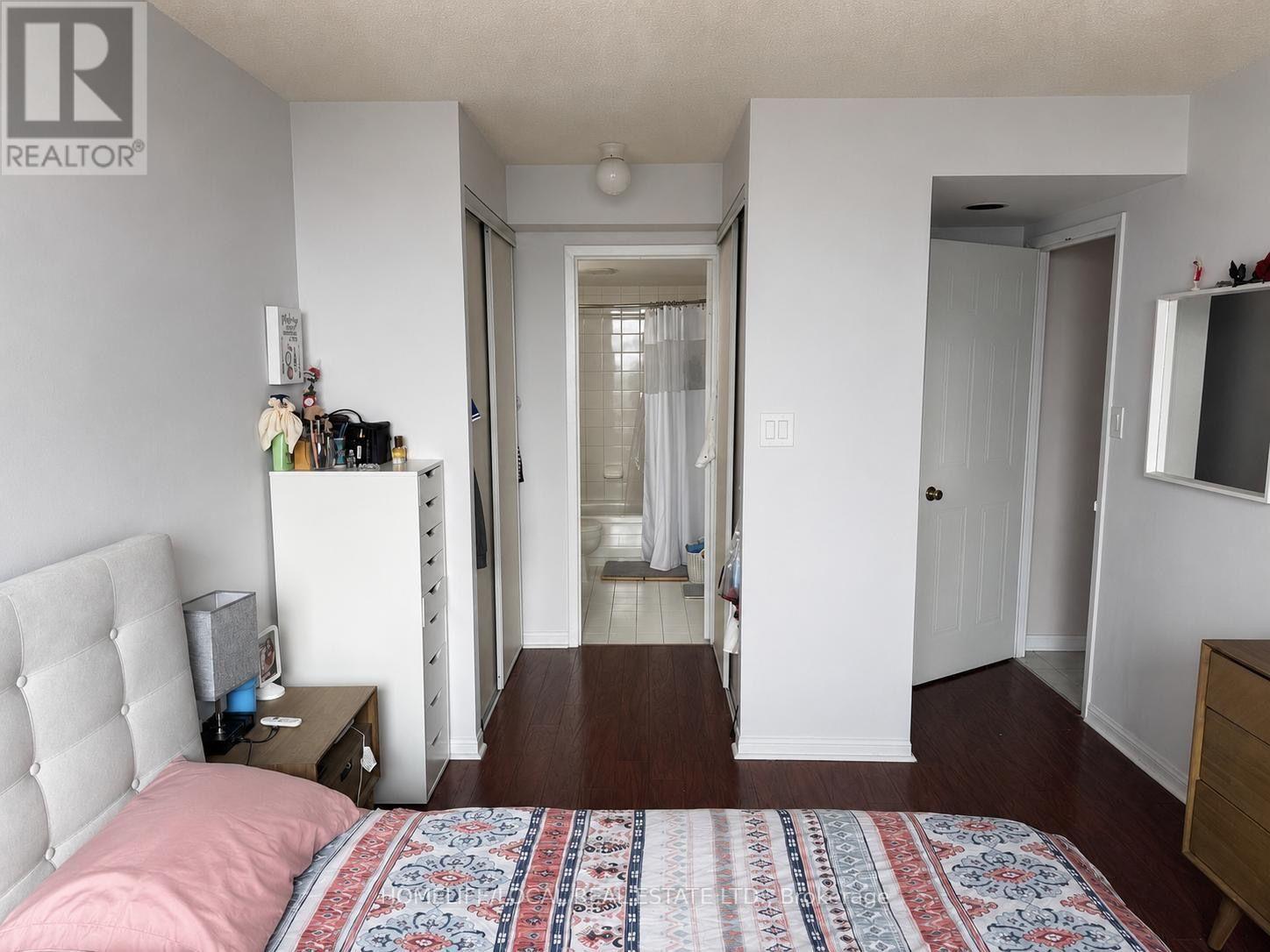 #1402 - 3 Hickory Tree Road, Toronto, Ontario  M9N 3W5 - Photo 11 - W13633652