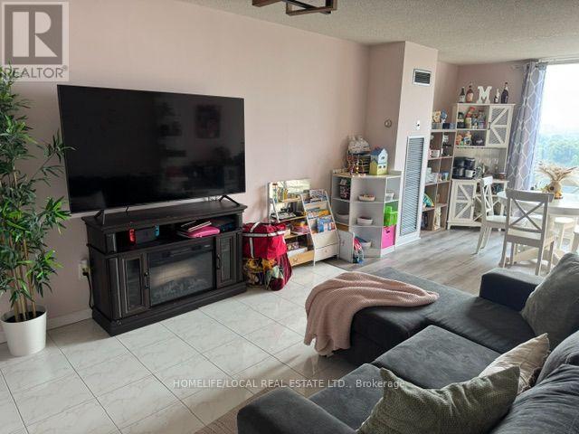 #1402 - 3 Hickory Tree Road, Toronto, Ontario  M9N 3W5 - Photo 15 - W13633652