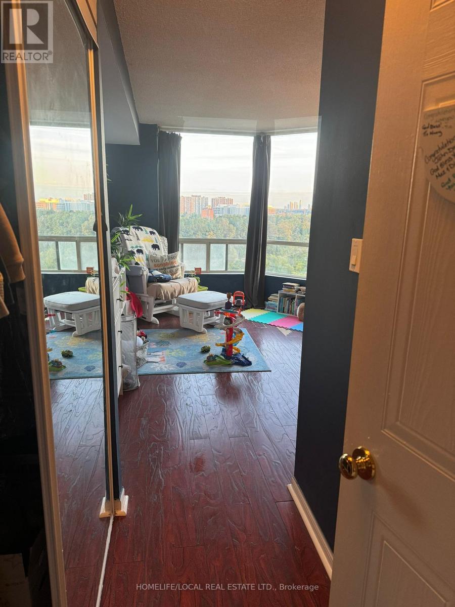 #1402 - 3 Hickory Tree Road, Toronto, Ontario  M9N 3W5 - Photo 17 - W13633652