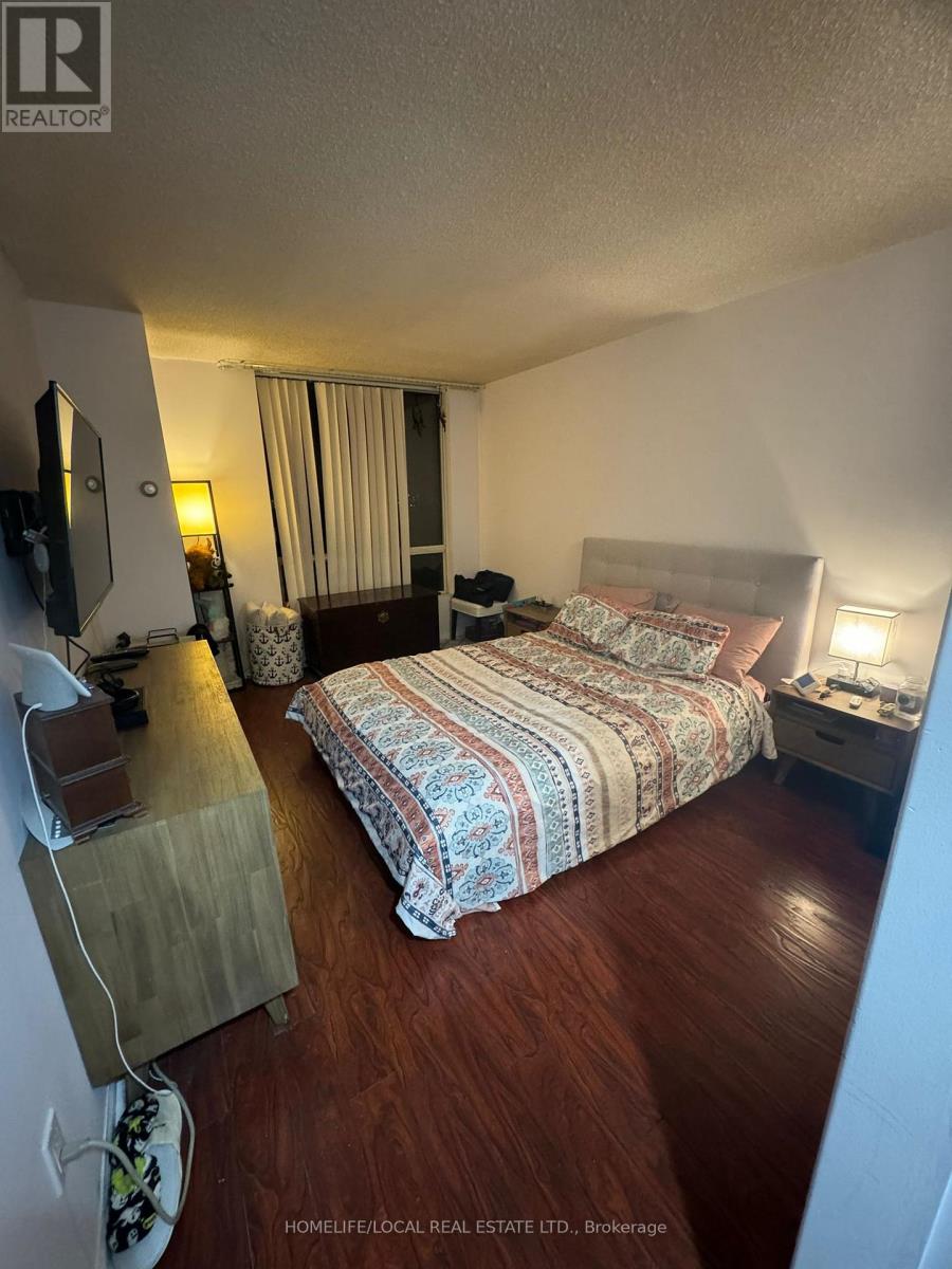 #1402 - 3 Hickory Tree Road, Toronto, Ontario  M9N 3W5 - Photo 9 - W13633652