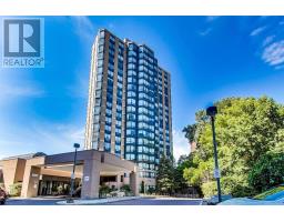 #1402 - 3 HICKORY TREE ROAD, Toronto, Ontario