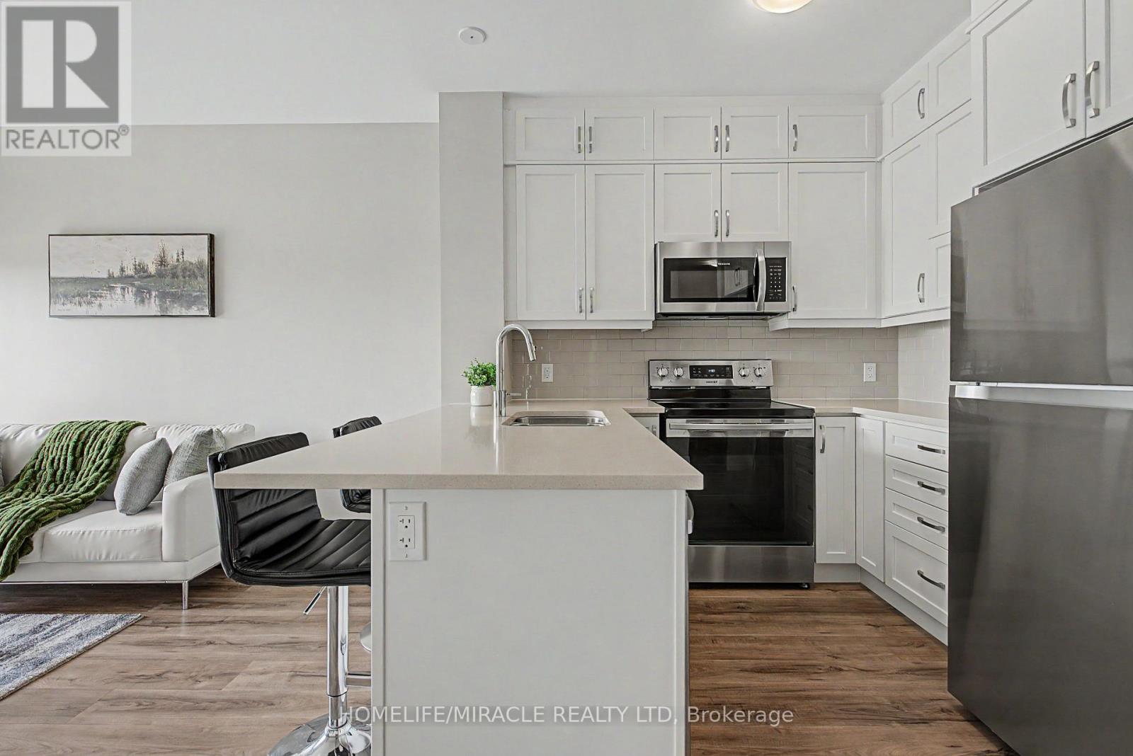 215 - 102 Grovewood Common, Oakville, Ontario  L6H 0X2 - Photo 22 - W13633684