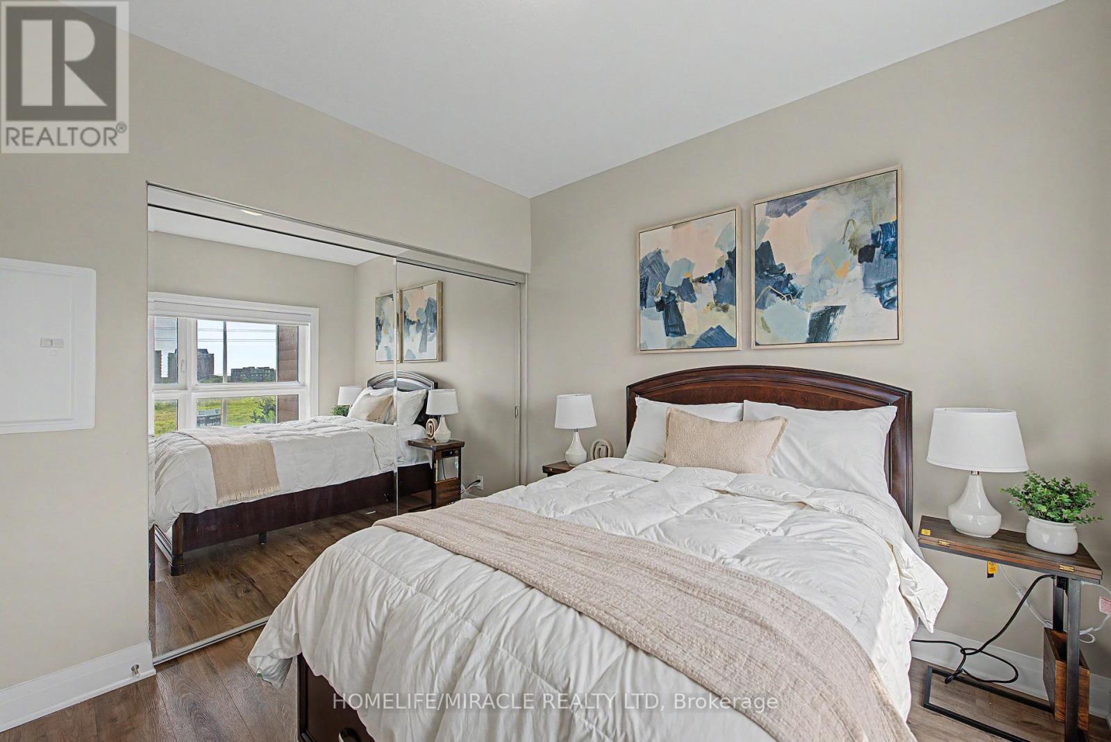 215 - 102 Grovewood Common, Oakville, Ontario  L6H 0X2 - Photo 25 - W13633684