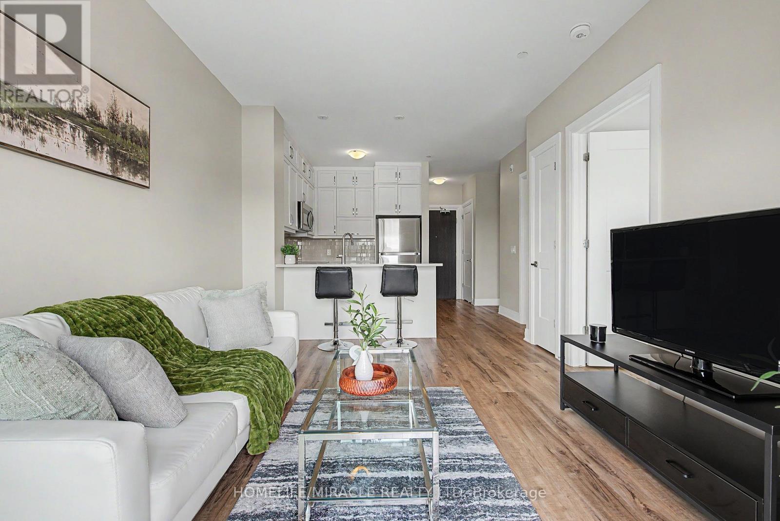 215 - 102 Grovewood Common, Oakville, Ontario  L6H 0X2 - Photo 26 - W13633684