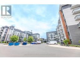 215 - 102 GROVEWOOD COMMON, Oakville, Ontario