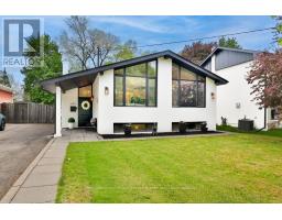 75 RANGOON ROAD, Toronto, Ontario