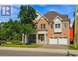 1959 BARBERTOWN ROAD, Mississauga, Ontario