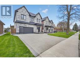 38 YORK ROAD, Toronto, Ontario