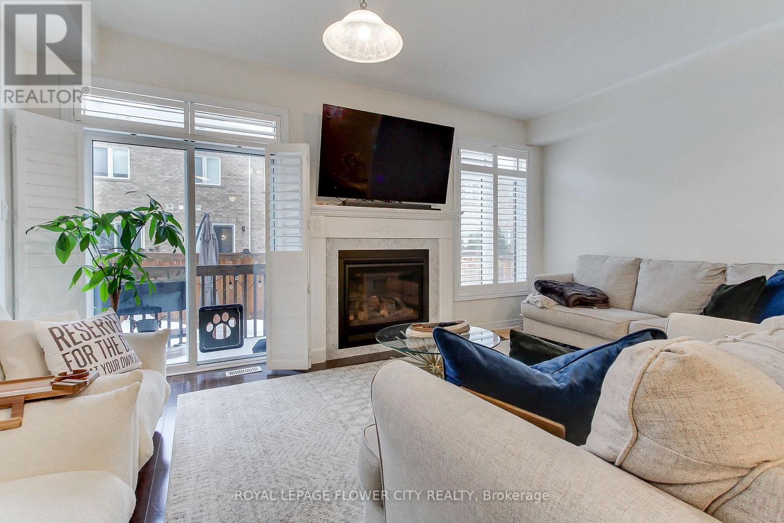 101 Huguenot Road, Oakville, Ontario  L6H 0M3 - Photo 12 - W13633722