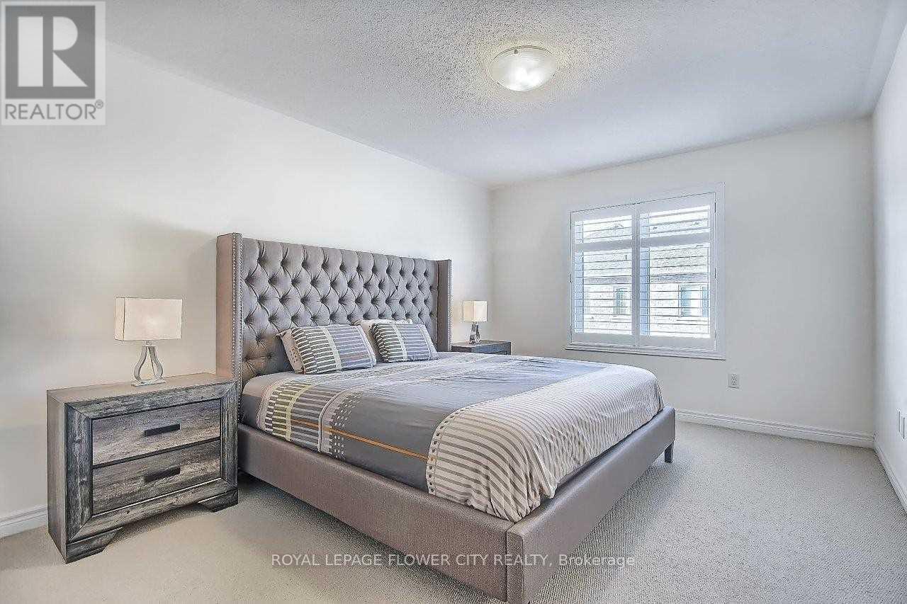 101 Huguenot Road, Oakville, Ontario  L6H 0M3 - Photo 24 - W13633722
