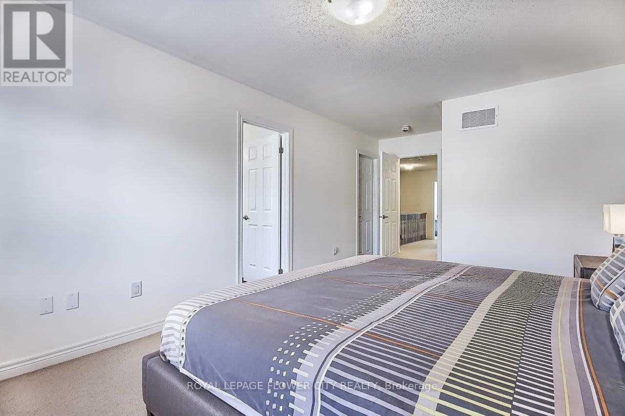 101 Huguenot Road, Oakville, Ontario  L6H 0M3 - Photo 25 - W13633722
