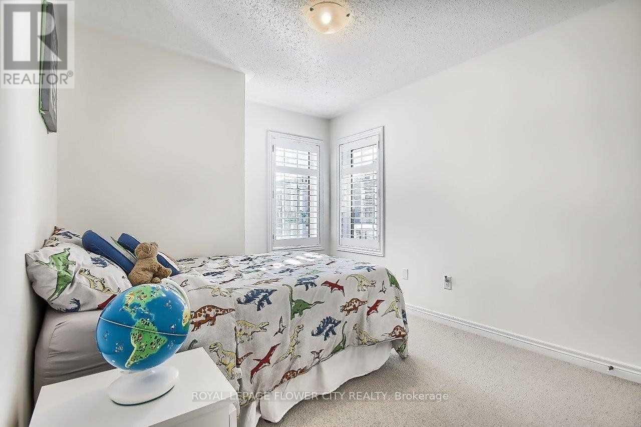 101 Huguenot Road, Oakville, Ontario  L6H 0M3 - Photo 27 - W13633722