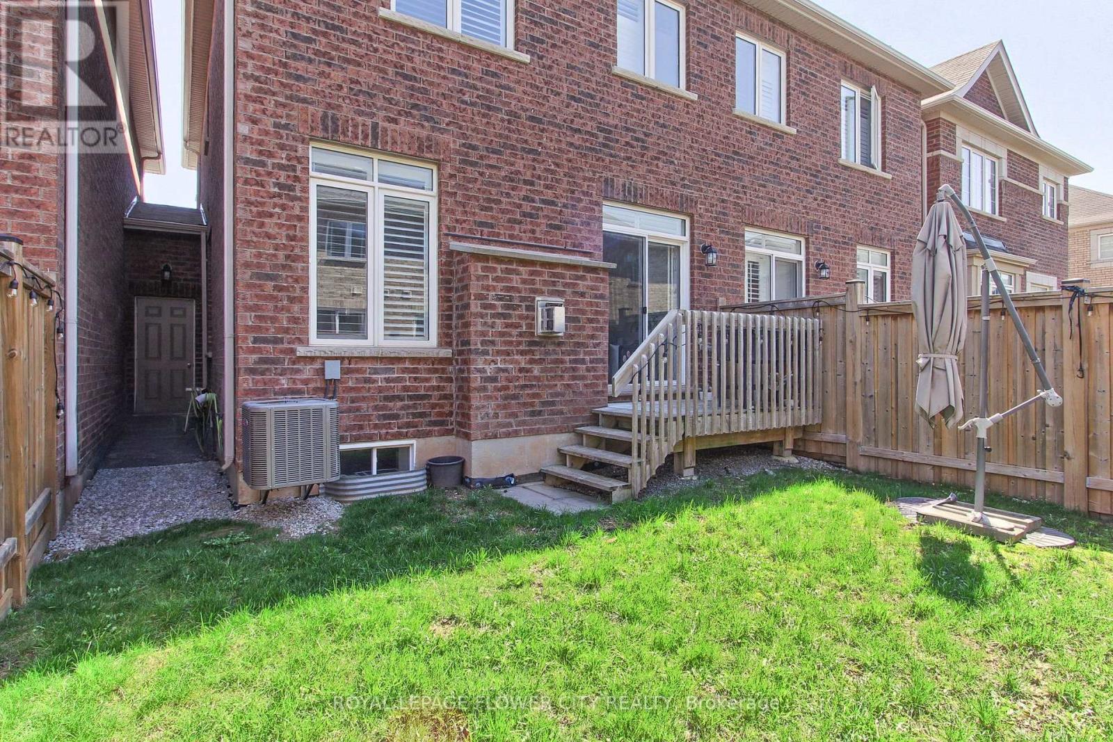 101 Huguenot Road, Oakville, Ontario  L6H 0M3 - Photo 30 - W13633722