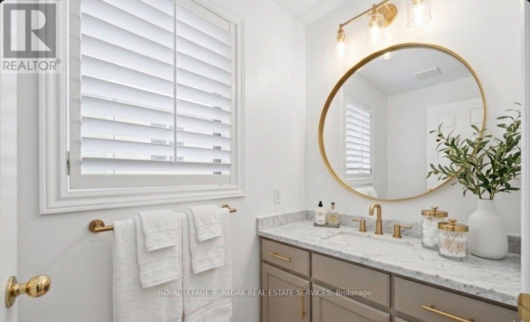 4 - 1095 Skyview Drive, Burlington, Ontario L7P 4W7 - Photo 8 - W13633762