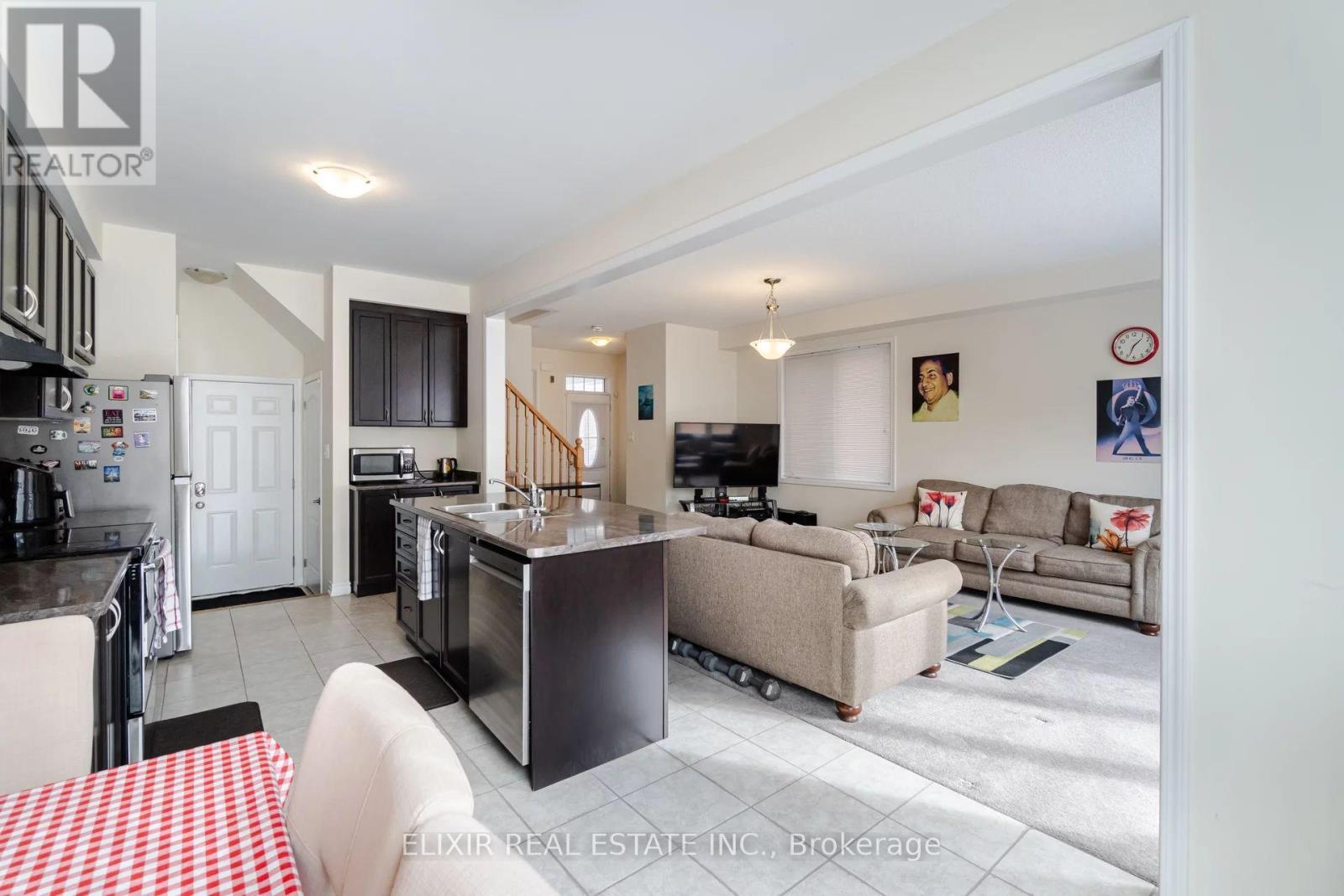 532 Edenbrook Hill Drive, Brampton, Ontario  L7A 2K9 - Photo 11 - W13633766
