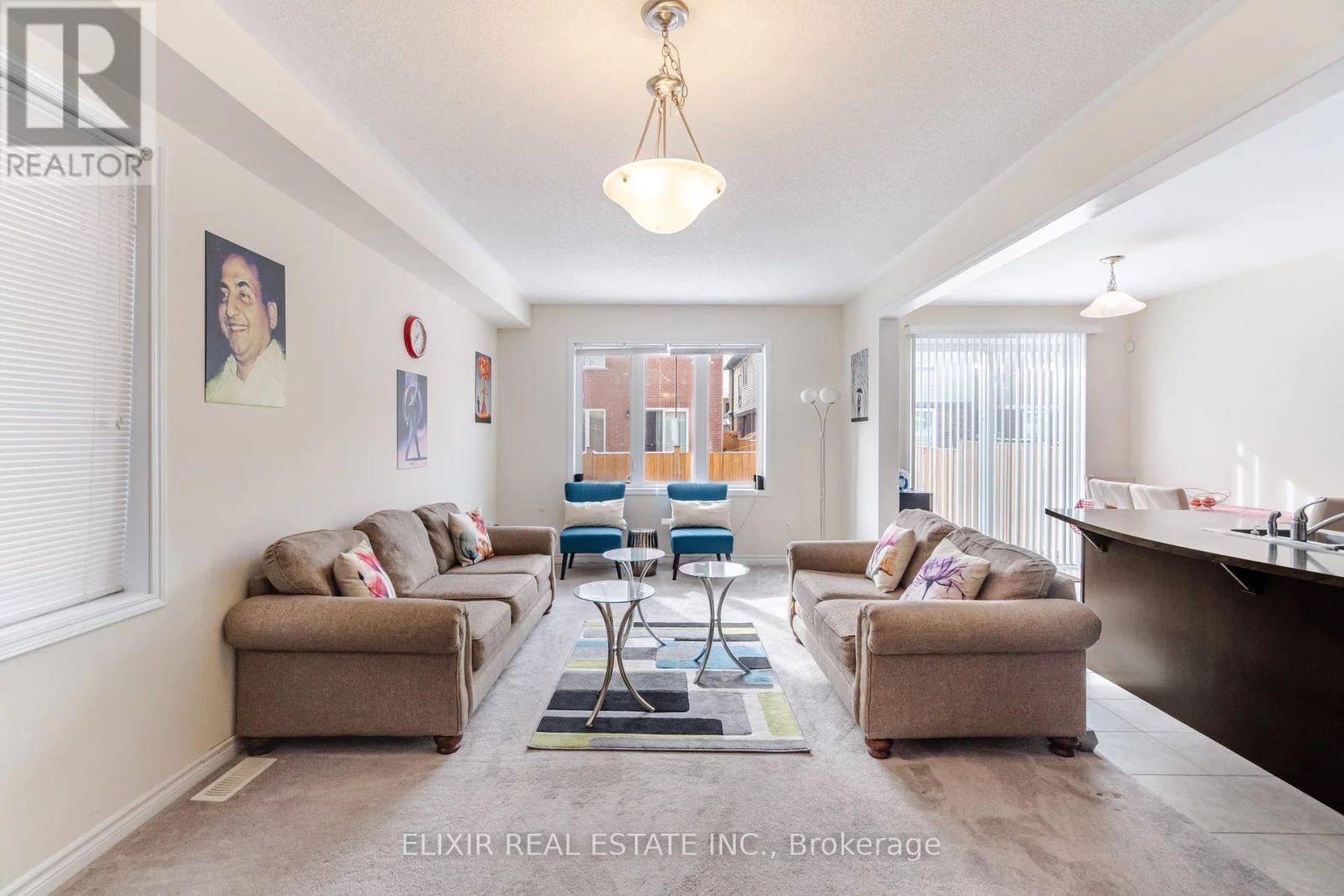 532 Edenbrook Hill Drive, Brampton, Ontario  L7A 2K9 - Photo 12 - W13633766