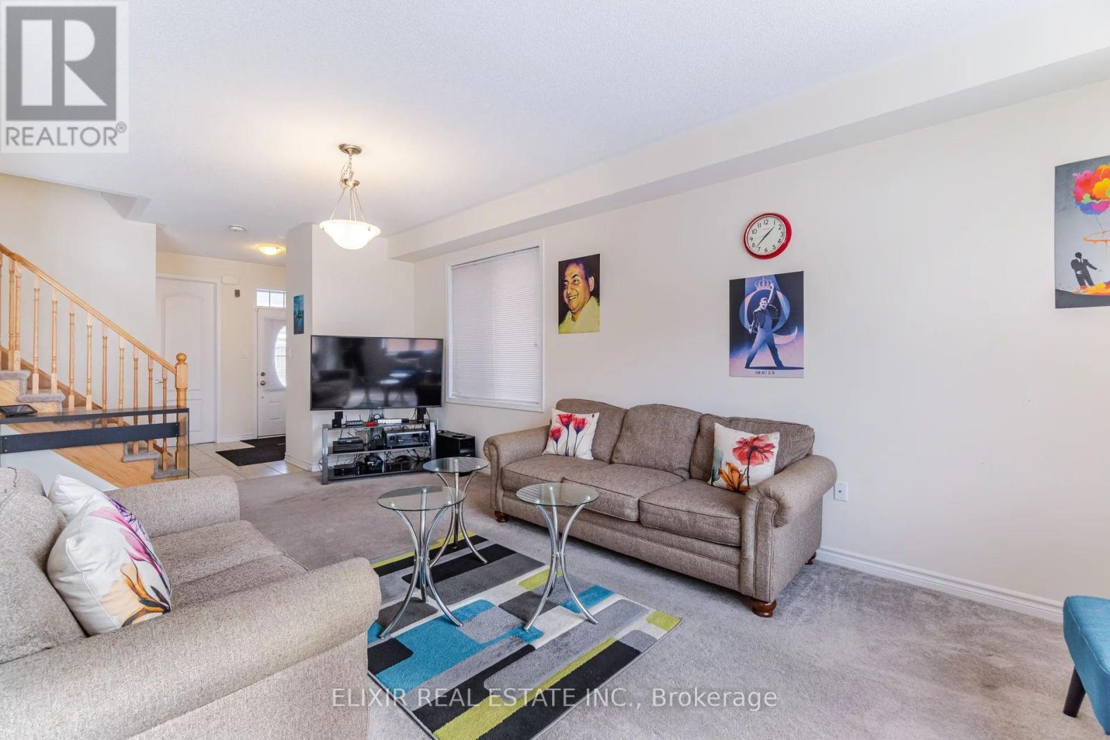 532 Edenbrook Hill Drive, Brampton, Ontario  L7A 2K9 - Photo 13 - W13633766