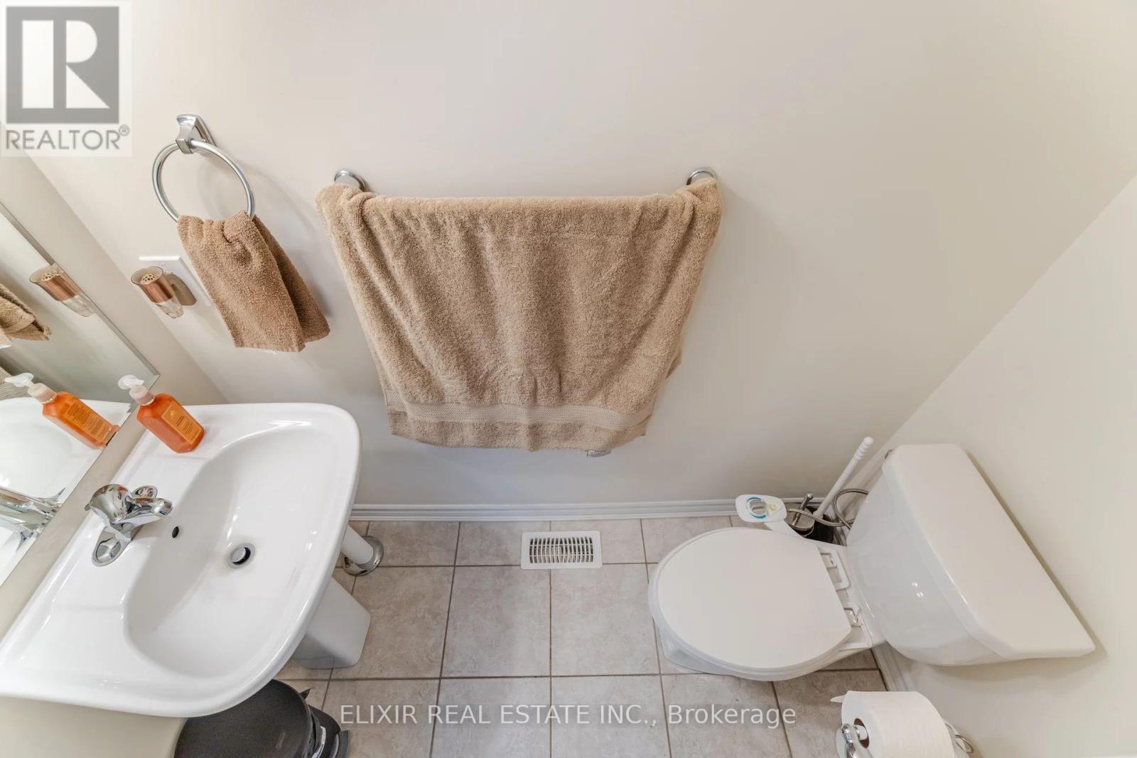 532 Edenbrook Hill Drive, Brampton, Ontario  L7A 2K9 - Photo 16 - W13633766