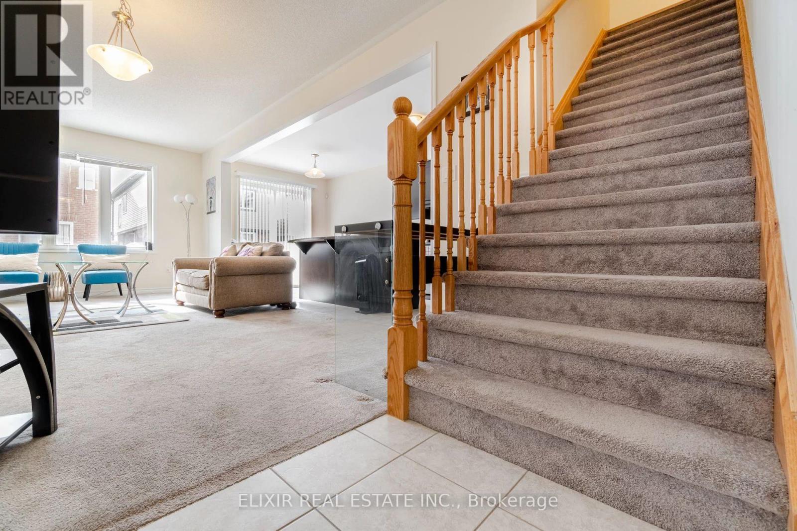 532 Edenbrook Hill Drive, Brampton, Ontario  L7A 2K9 - Photo 17 - W13633766