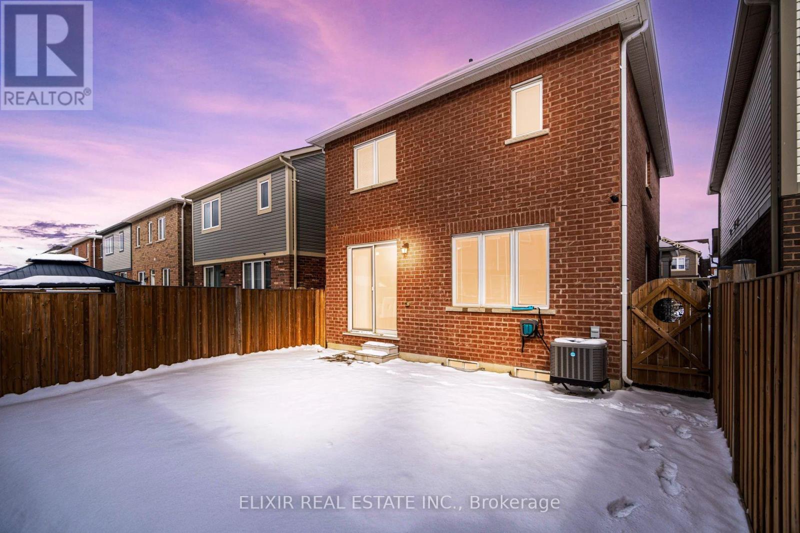 532 Edenbrook Hill Drive, Brampton, Ontario  L7A 2K9 - Photo 29 - W13633766